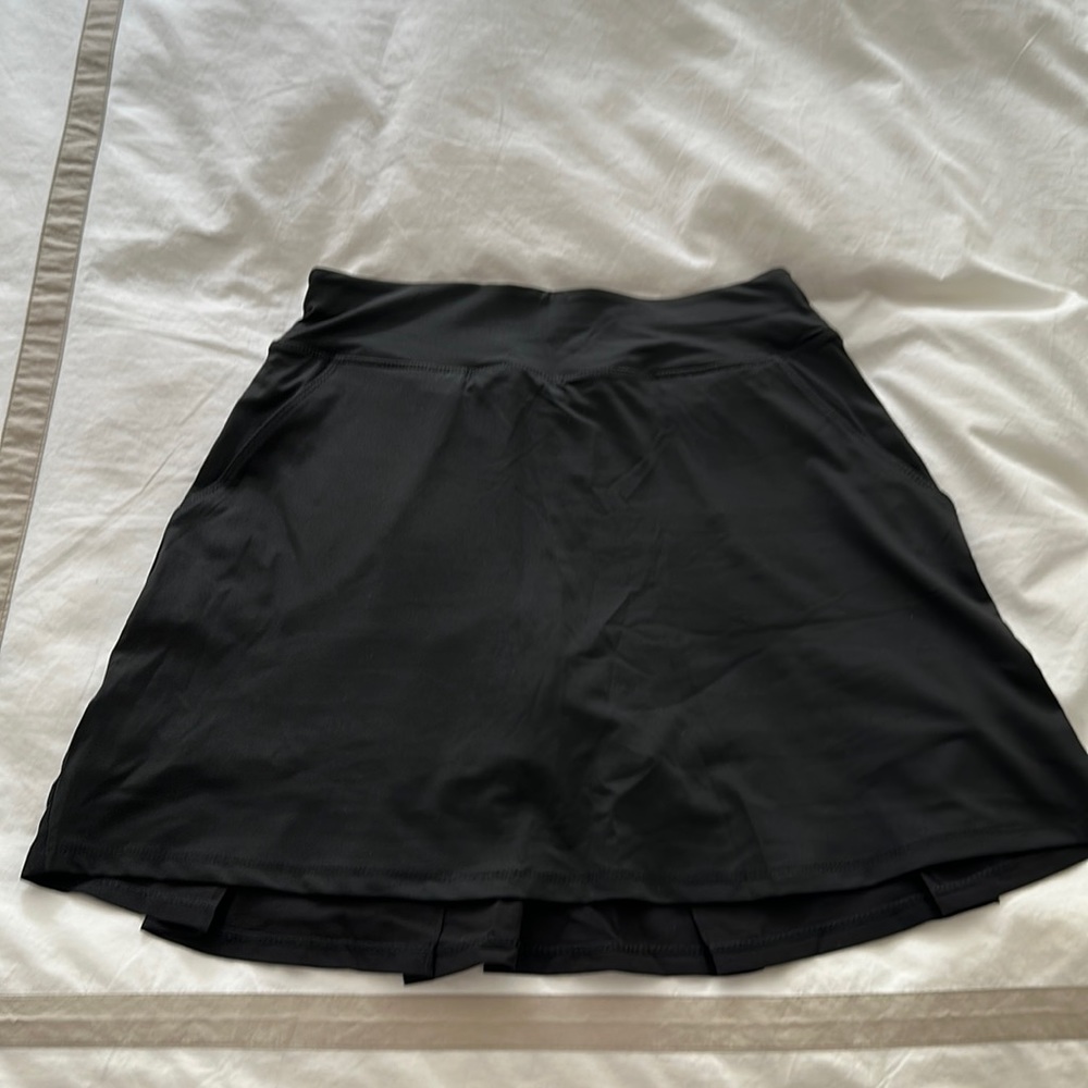 Workout skirt from Amazon
